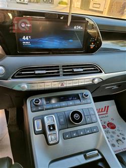 هیوندای پالیسەید
